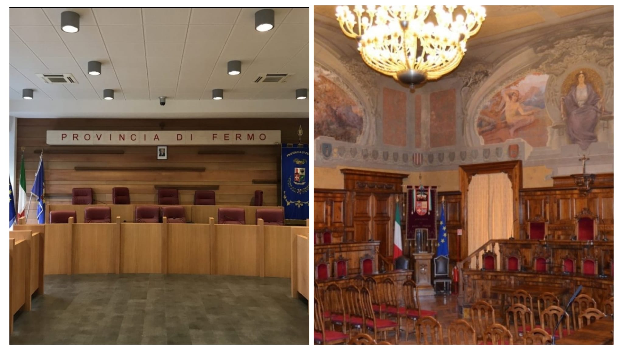 Elezioni provinciali: decisioni di pochi senza confronto né coinvolgimento