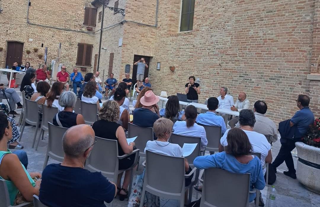 “Grano nostro Pane nostro”, appuntamento a Montalto domenica 1 settembre