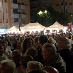 Notte Bianca a Monticelli, modifiche a viabilità e sosta: ecco tutte le disposizioni