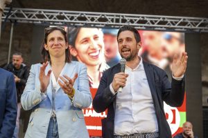 Pd nella bufera, il caso Consind tiene banco: «Agostini e Terrani insieme al centrodestra di Fioravanti e Castelli»