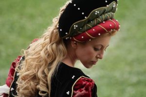 Stefania Gabrielli, tris da dama: «Quarta volta? Sarebbe eccezionale» Stefania Gabrielli, tris da dama: «Quarta volta? Sarebbe eccezionale»