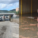 Sottopassi trappola e allagamenti: la giunta vuole una maxi-pompa da 300mila litri l’ora
