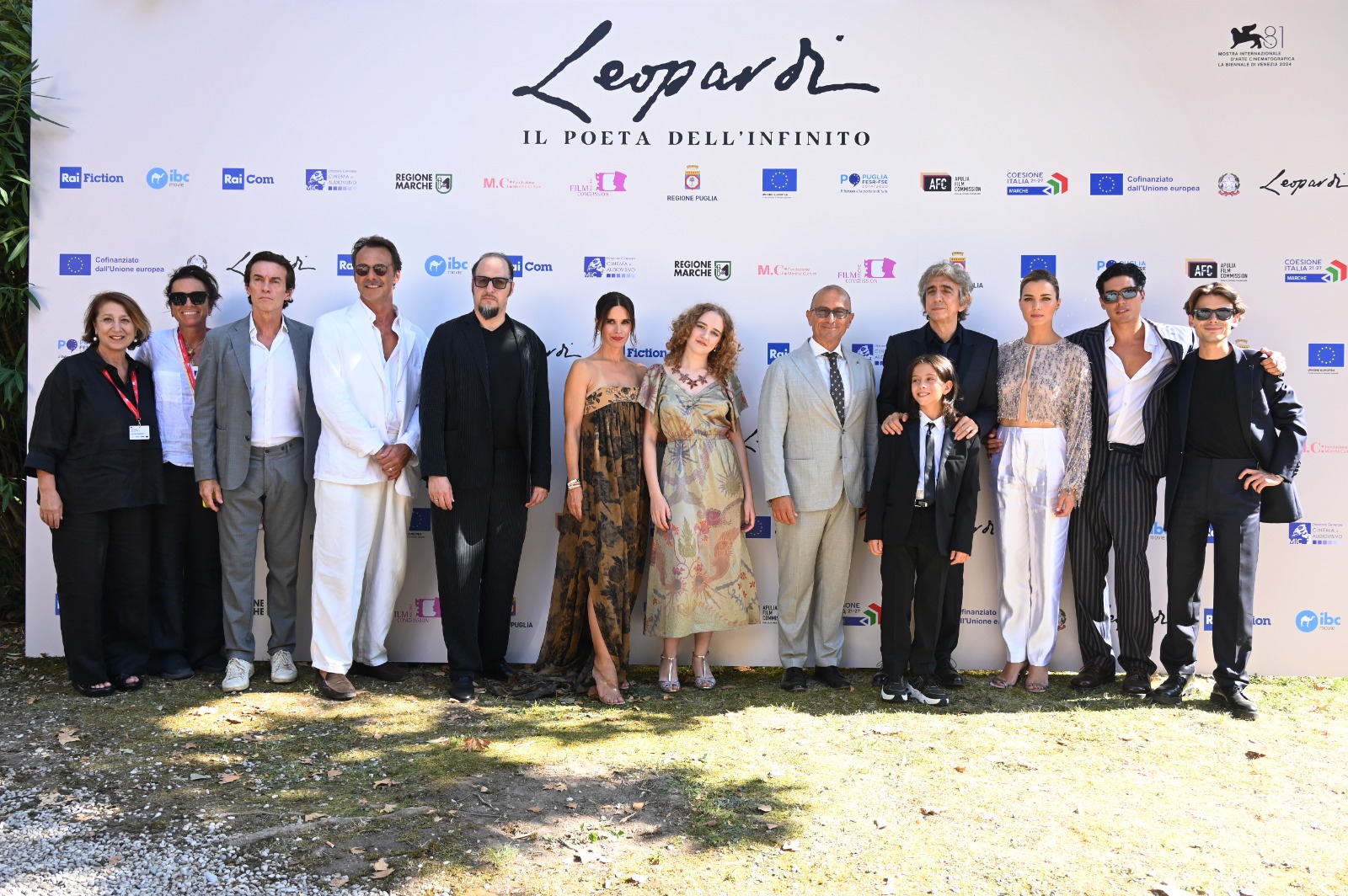 Marche Film Commission e la promozione del territorio al Festival di Venezia