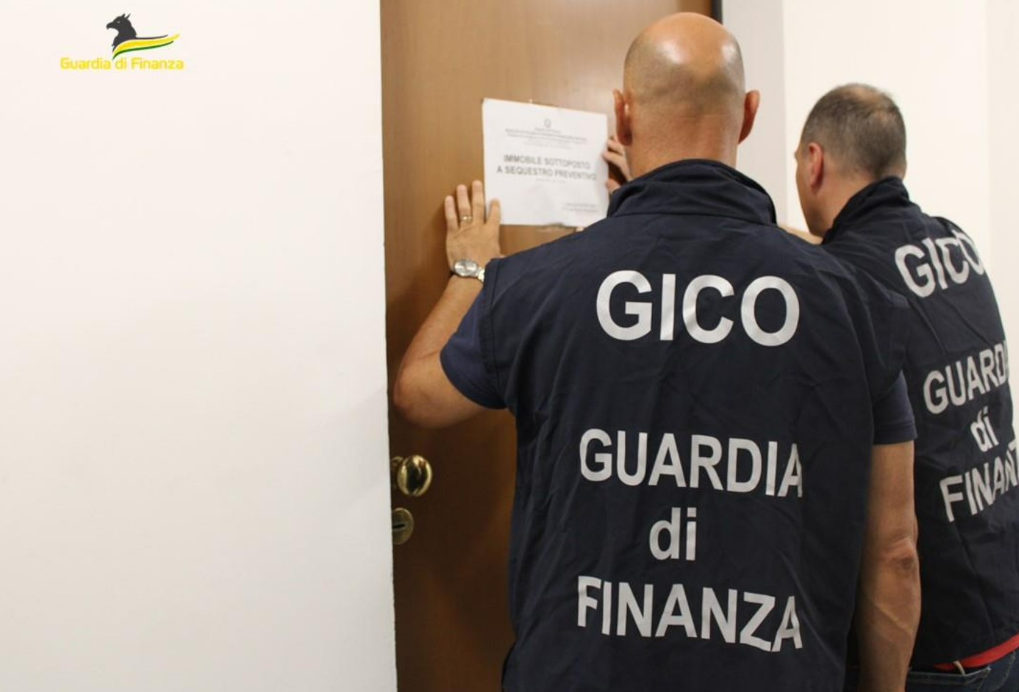 Truffe Superbonus, epicentro nel Fermano, con ramificazioni in provincia di Ascoli. Sequestri e sigilli a una villa