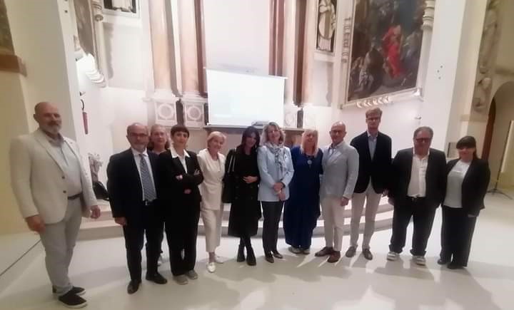 L’incontro “Caro-Preziotti-Licini” per ricordare l’eccidio dei greci del Ponto