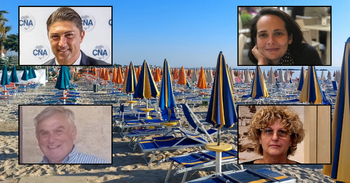 Bolkestein, i balneari tra rabbia e incredulità: «Esproprio a favore dei grandi gruppi»
