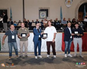 Fantaquintana, “I Cioloni” trionfano su oltre 700 iscritti da tutta Italia ma anche dall’estero Fantaquintana, “I Cioloni” trionfano su oltre 700 iscritti da tutta Italia ma anche dall’estero