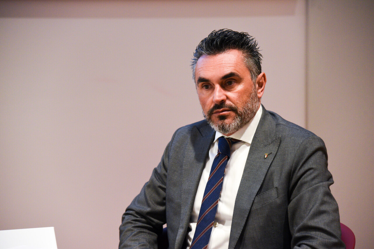 Fidal Marche, alla presidenza arriva Fabio Romagnoli