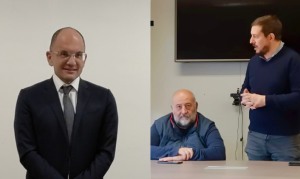 Il bosco, preziosa risorsa per rilanciare Arquata e tutta l’area montana colpita dal sisma Il bosco, preziosa risorsa per rilanciare Arquata e tutta l’area montana colpita dal sisma