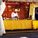 Tradizione, gusto e formazione: ecco l’ottava edizione della Festa del Cioccolato Tradizione, gusto e formazione: ecco l’ottava edizione della Festa del Cioccolato