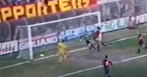 Addio Totò Schillaci: segnò alla Samb il suo primo gol in Serie B, con la Juve giocò al Del Duca Addio Totò Schillaci: segnò alla Samb il suo primo gol in Serie B, con la Juve giocò al Del Duca