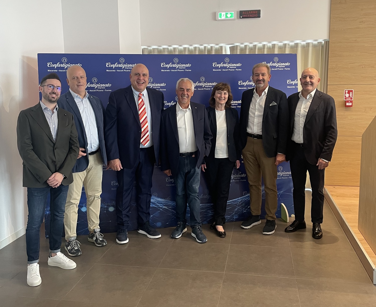 Nasce Imprimis Srl, la nuova società assicurativa per la tutela delle imprese del territorio