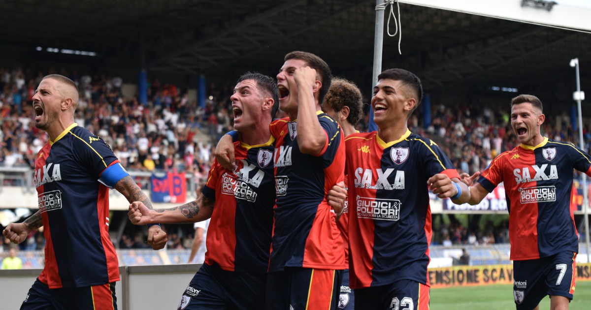 Samb, l’attacco “Grandi Nomi” finora ha stentato: Palladini va col 4-3-3 ma tiene in tasca il 4-2-3-1