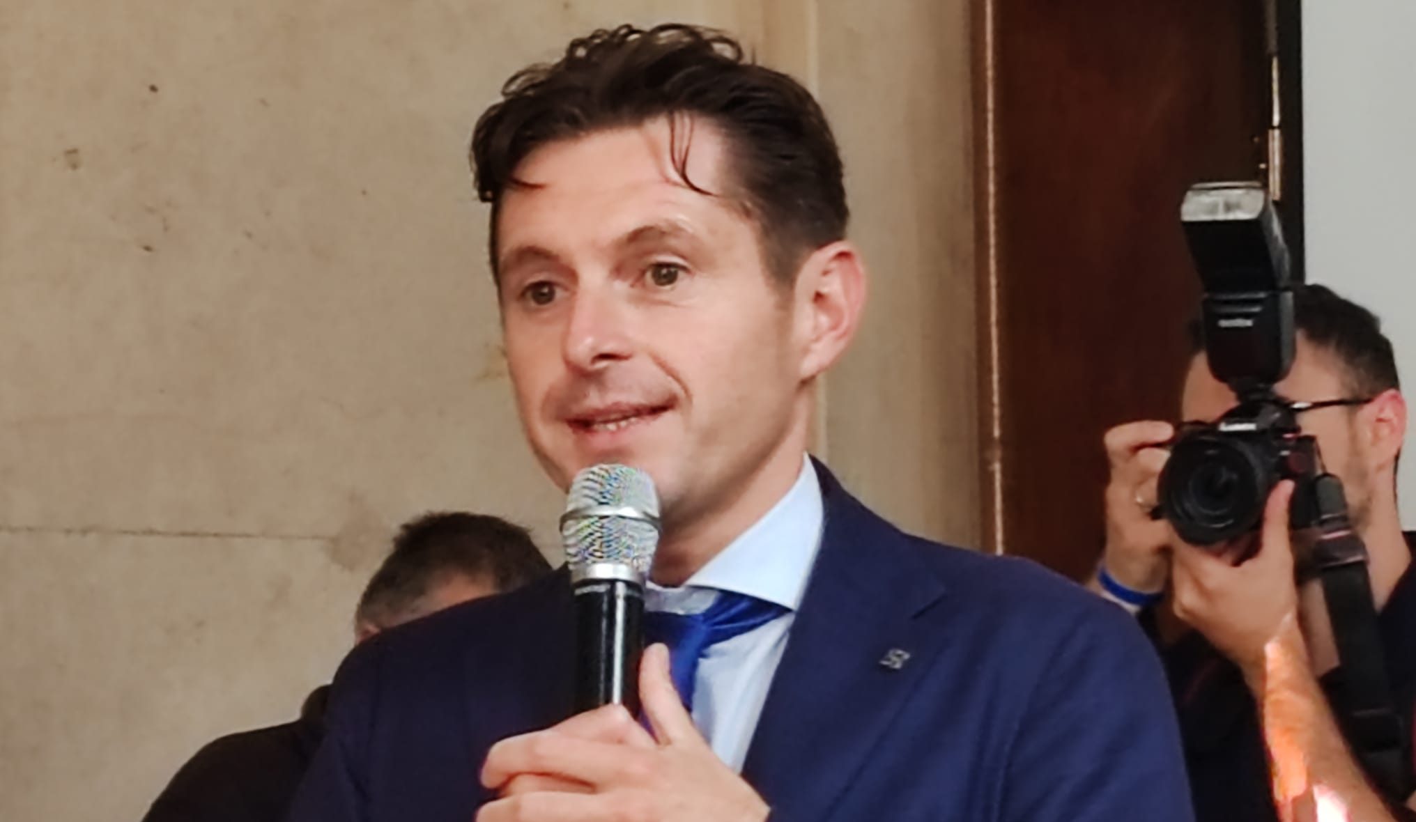 Contributo di 100mila euro a 5 Comuni montani sedi di sorgenti