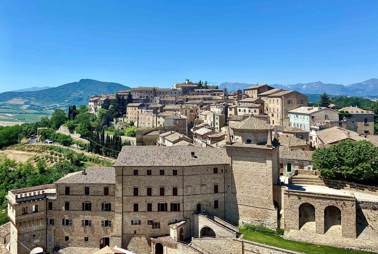 Marche: il mercato immobiliare internazionale premia Ascoli e Fermo