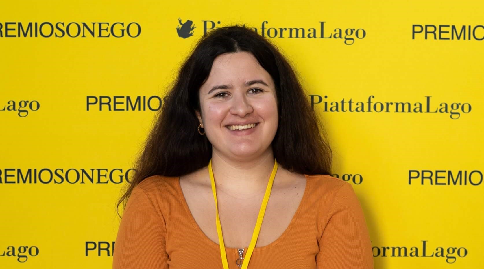 Silvia Strambi, da Roccafluvione all’81esima Mostra del Cinema di Venezia