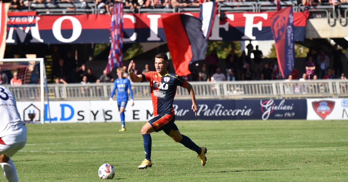 Castelfidardo-Samb 0-3: con Kerjota, Lonardo e Gennari vetta della classifica conquistata
