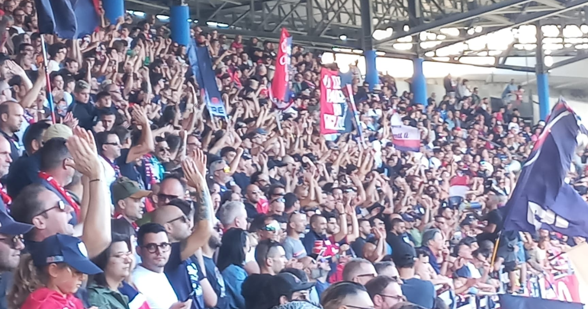 600 biglietti per i tifosi Samb ma in tanti li hanno già acquistati nei settori locali