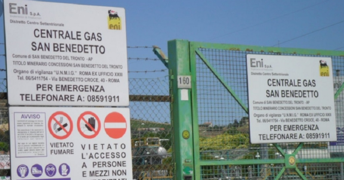 Stoccaggio gas all’Agraria, partita riaperta: «Stavolta c’è il rischio che vadano avanti»