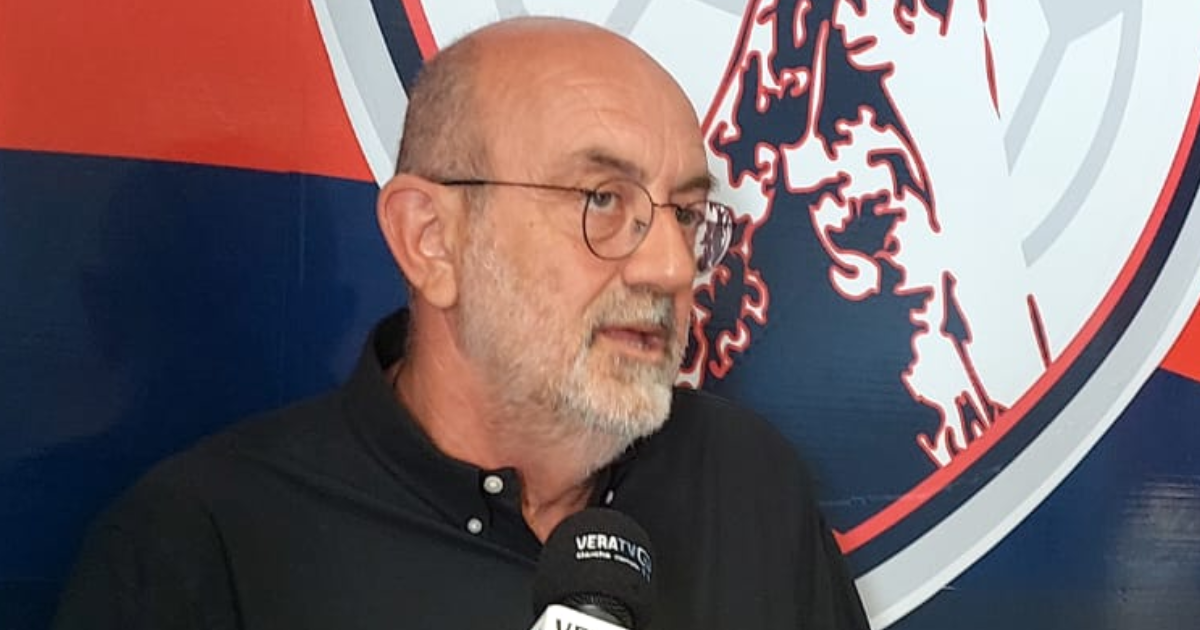 Atletico Ascoli-Samb, Massi: «Un settore sia per i nostri tifosi, non si ripeta quanto accaduto ad aprile»