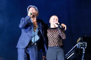 Jovanotti, Dardust e Angelina, il Memorial “Troiani” vola alto: «Insieme per chi lotta contro la malattia» <span> (Video e foto) </span> Jovanotti, Dardust e Angelina, il Memorial “Troiani” vola alto: «Insieme per chi lotta contro la malattia» <span> (Video e foto) </span>