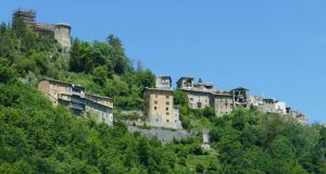 Ricostruzione Arquata: il sindaco Franchi sollecita più impegno dalle imprese Ricostruzione Arquata: il sindaco Franchi sollecita più impegno dalle imprese