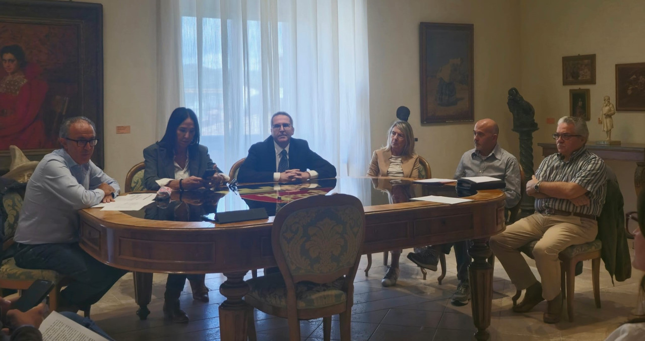 Lingua e cultura per l’integrazione, un nuovo servizio nelle scuole dell’Ats 22. Confermato il centro di ascolto