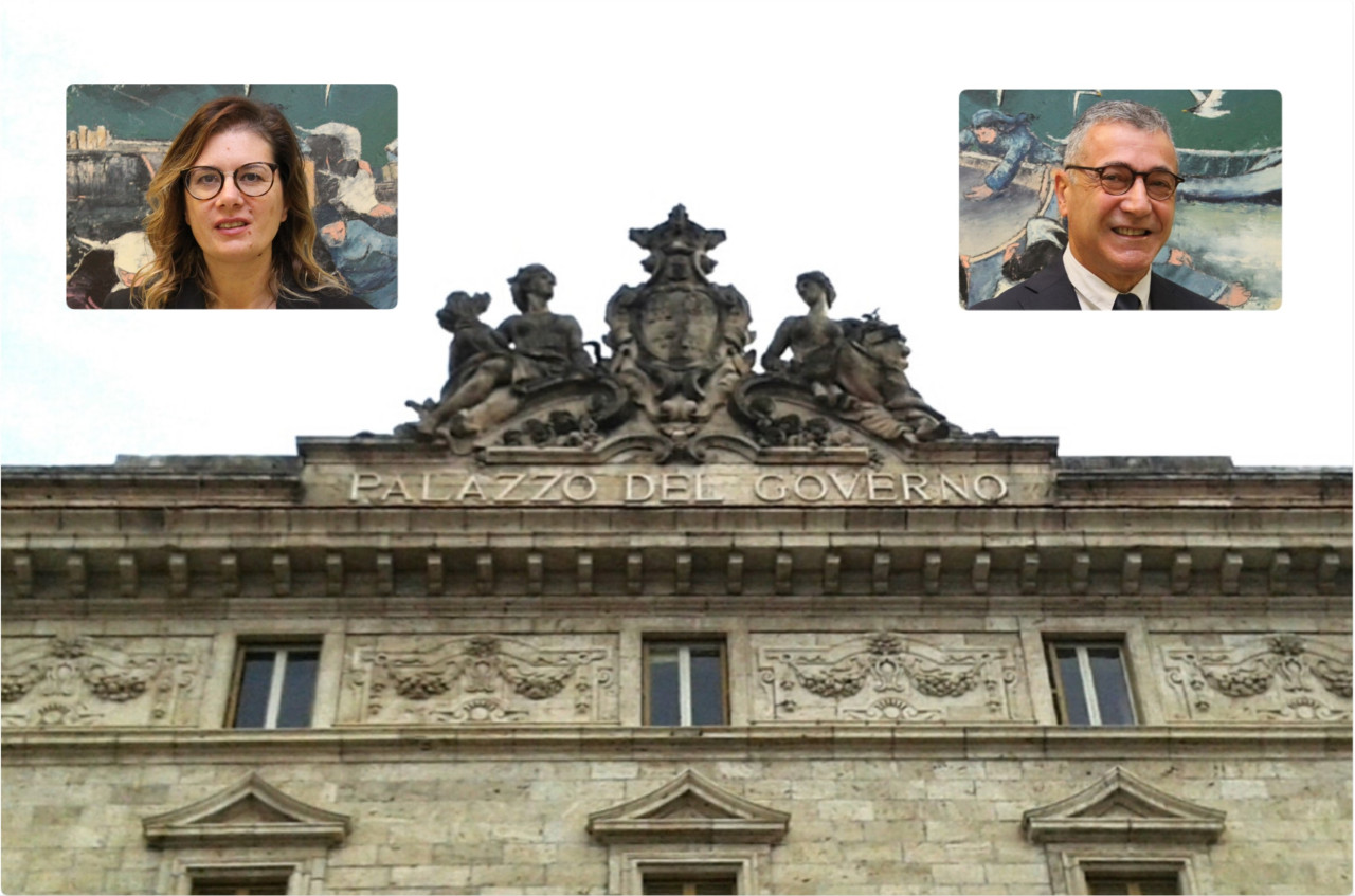 Elezioni in Provincia, “Noi al centro!” è la terza lista