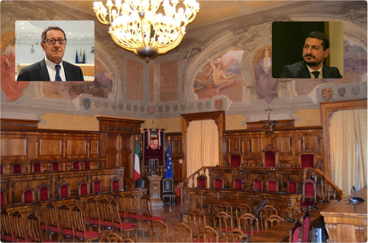 Elezioni in Provincia, il centrodestra scende in campo con la sua lista