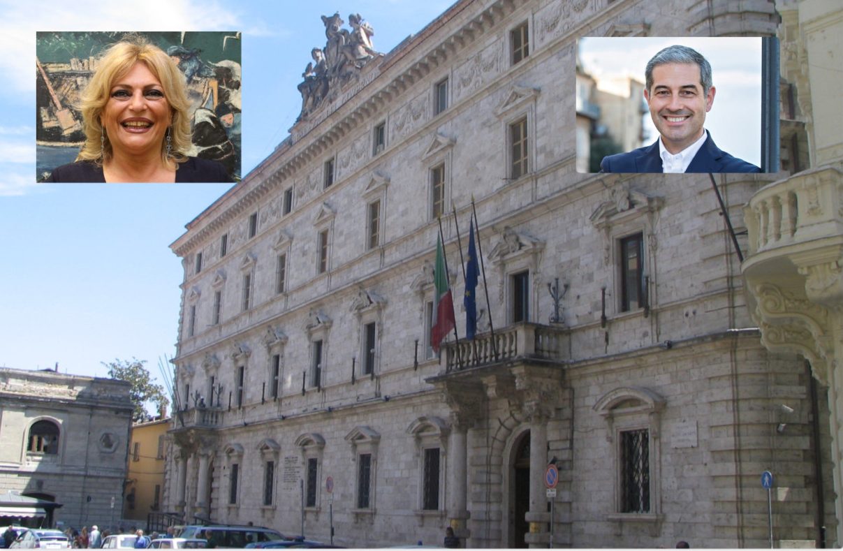 Elezioni in Provincia, la lista del centrosinistra tra conferme e novità