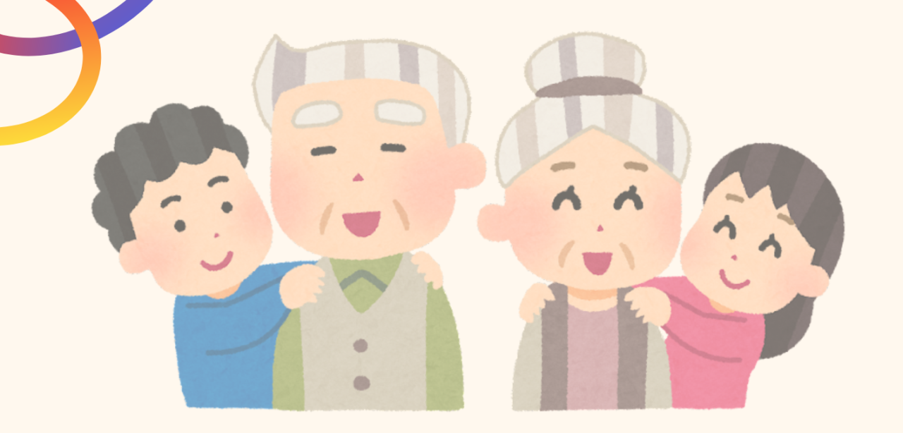 Monteprandone, un mese dedicato a nonni e nipoti