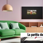 La partita dal divano: Quintana e poi Ascoli-Lazio, un dolce “tour de force”
