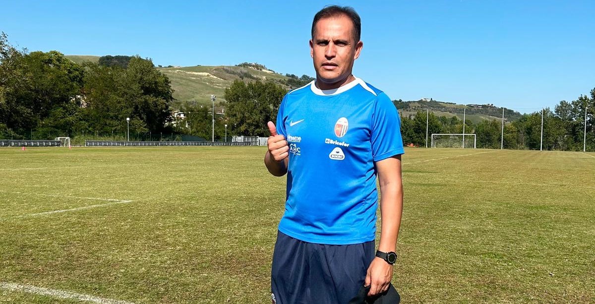 Ascoli, Pulcinelli saluta Carrera: «Nulla di personale». Ledesma subito al lavoro