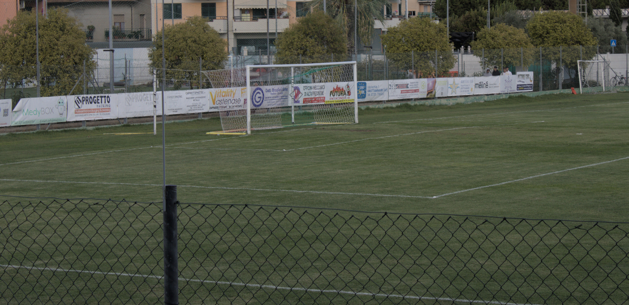 Grottammare maledetto, la vittoria sembra un tabù