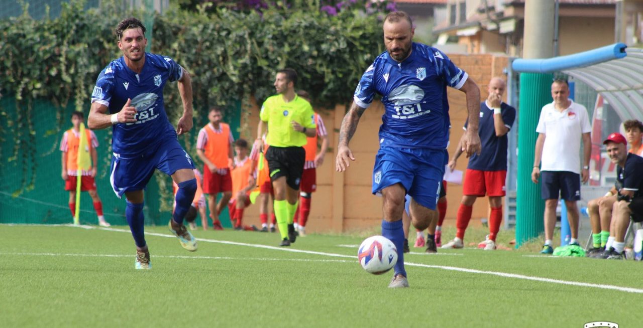 Dilettanti, risultati e classifiche: poker dell’Atletico Mariner al Fano