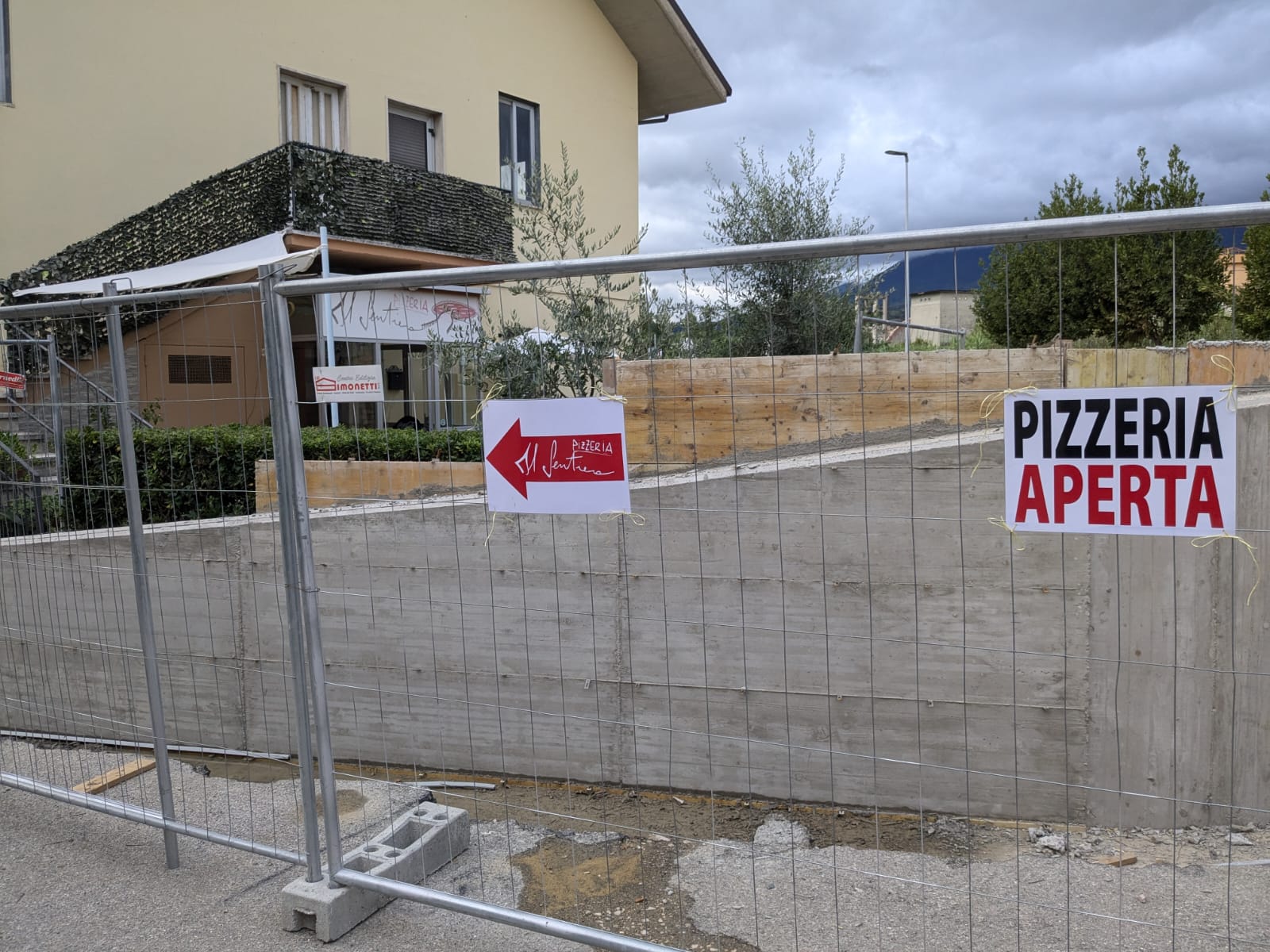 Ponte di Brecciarolo, nuovi disagi in attesa della riapertura