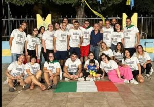 Tenzone Aurea: Porta Solestà trionfa in finale nei Musici, delusione per Porta Maggiore Tenzone Aurea: Porta Solestà trionfa in finale nei Musici, delusione per Porta Maggiore