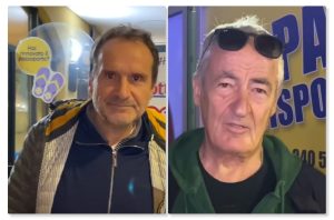 Ascoli Lucchese 1-2, tifosi delusi: «Carrera deve essere esonerato» <span> (Video) <span>