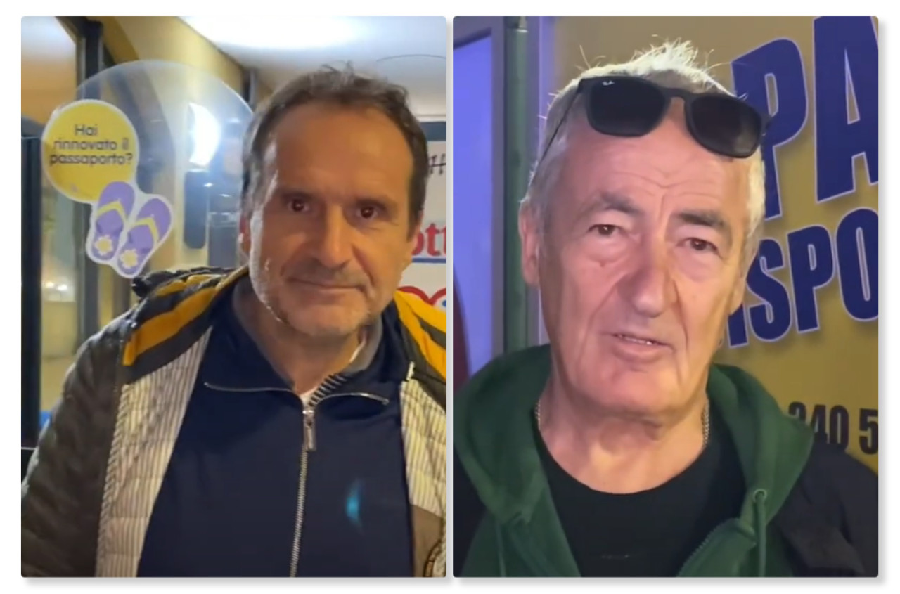 Ascoli Lucchese 1-2, tifosi delusi: «Carrera deve essere esonerato» <span> (Video) <span>