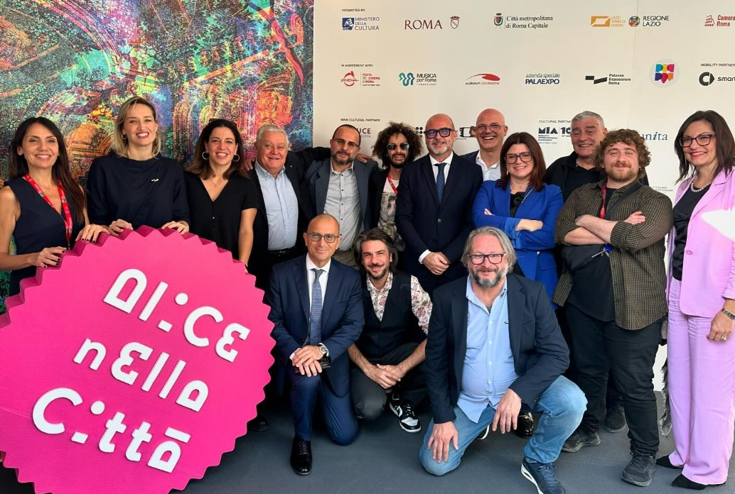 Successo per le Marche ad “Alice nella Città”