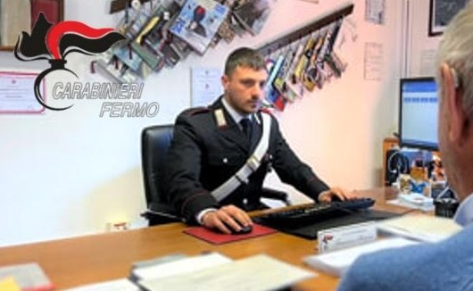 Lotta alle truffe: tra i tre denunciati c’è anche un 80enne