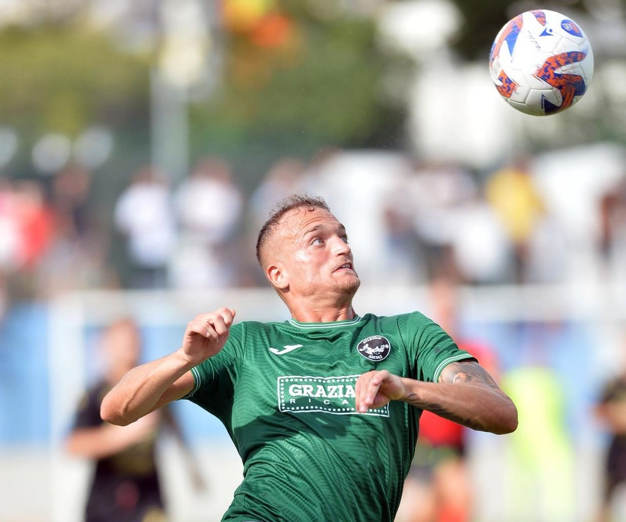 Atletico Ascoli, con L’Aquila punto meritato e un po’ di rammarico