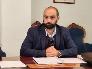 Bilancio riequilibrato della Provincia, Tonelli: «Il lavoro è della precedente amministrazione»