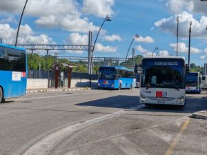 Trasporto pubblico, al via le agevolazioni per studenti e altre categorie