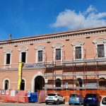Da luogo delle partenze a casa delle idee: nasce “Stazione Futuro” Da luogo delle partenze a casa delle idee: nasce “Stazione Futuro”