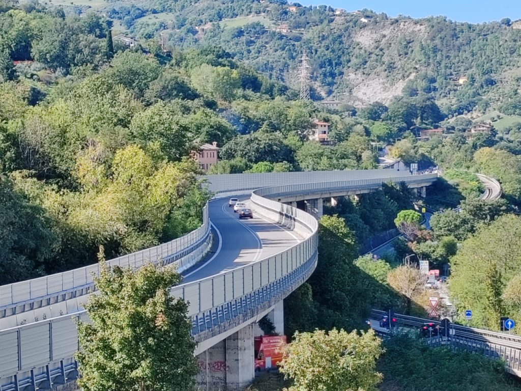 Tutti parlano della “Ascoli-Mare”, adesso