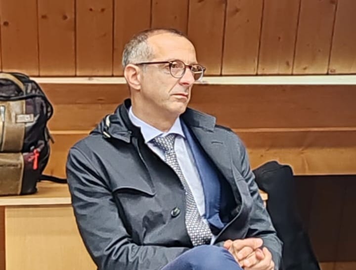 Ricci: «Contributo per la casa e ai medici, trasporto scolastico e asili nido gratuiti. Così fermiamo la fuga dalle aeree interne»