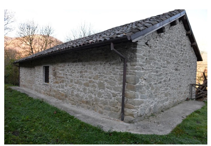 Approvato l’intervento di riparazione danni della chiesa di San Matteo a Faete