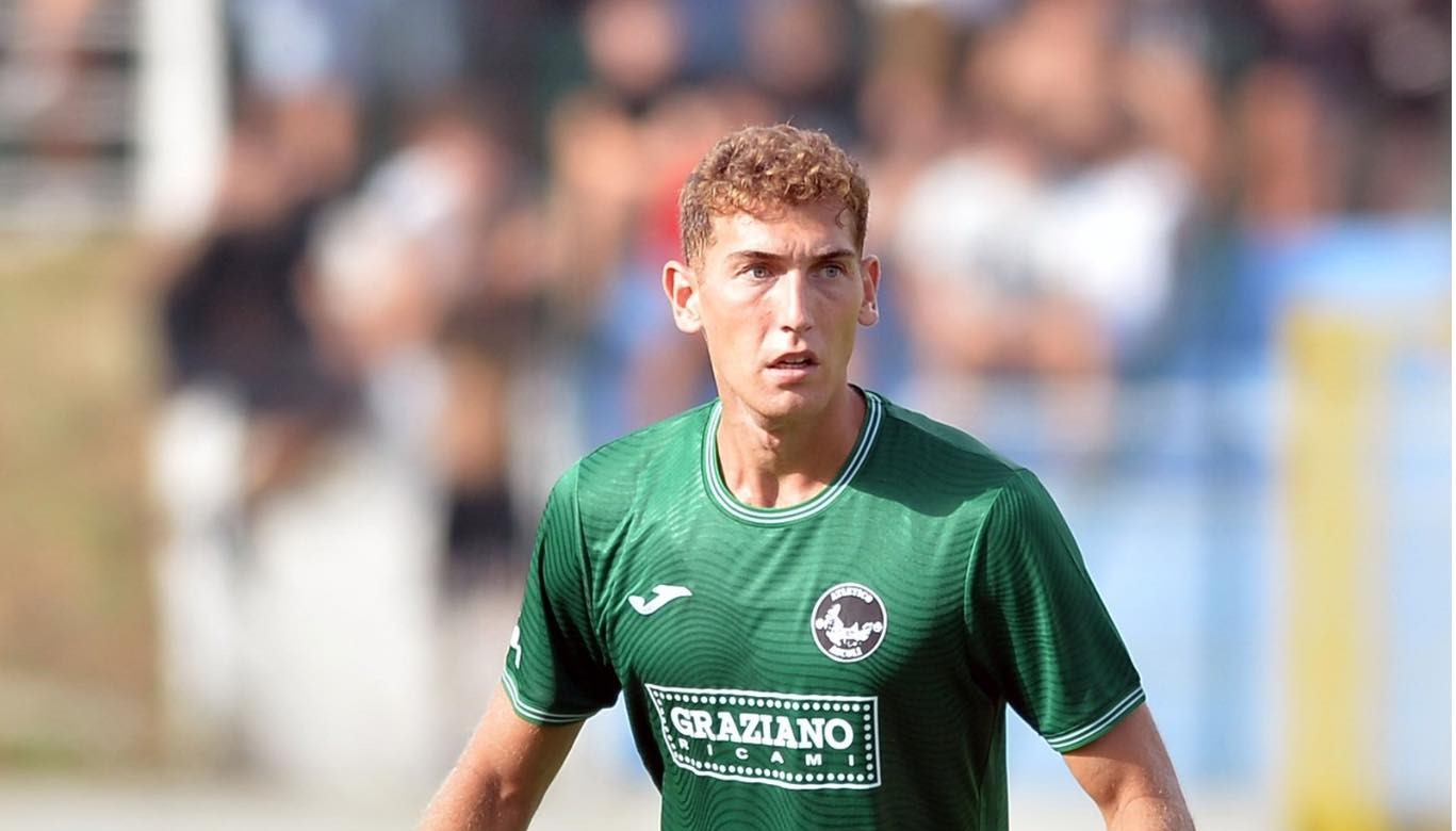 Atletico Ascoli, Federico Mazzarani: «L’equilibrio rende il campionato ancor più stimolante»
