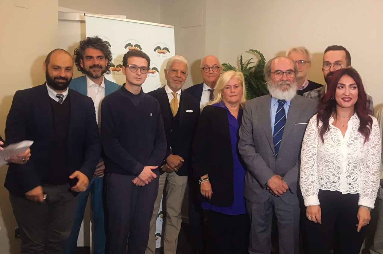 Upi, eletto il nuovo consiglio direttivo: per il Piceno c’è Antonio Riccio